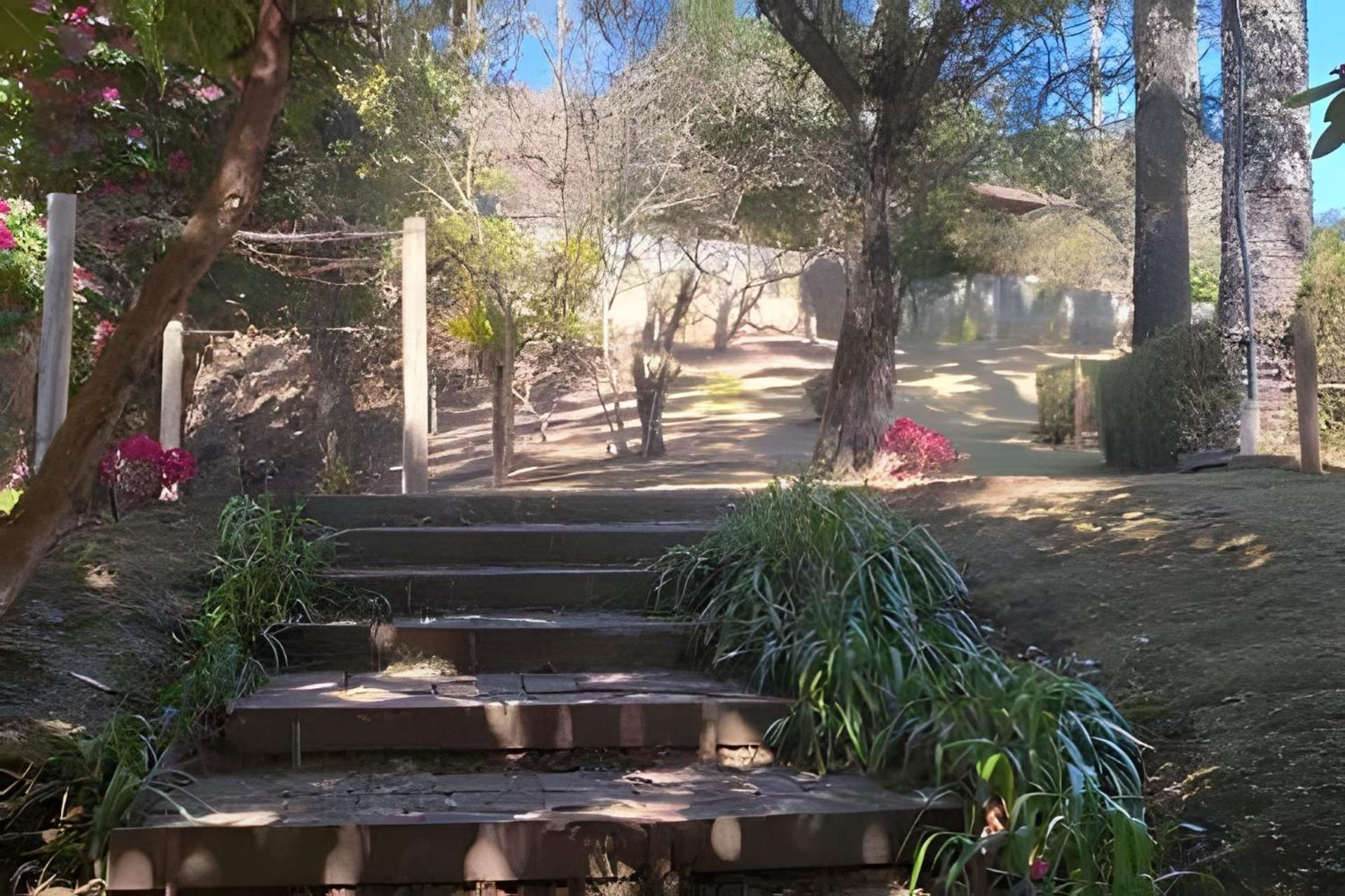 Conforto e Paz na Natureza - Com WI-Fi Campos do Jordão Zewnętrze zdjęcie